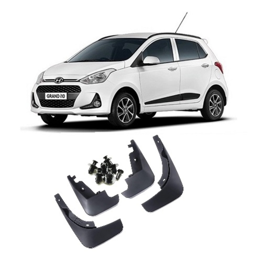 Mud Flap for Grand i10